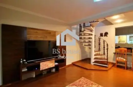 Imagem: Sobrado para Venda, Vila Floresta