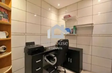 Imagem: Sobrado para Venda, Vila Floresta