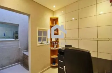 Imagem: Sobrado para Venda, Vila Floresta