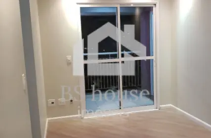 Imagem: Apartamento para Alugar, Vila Pires