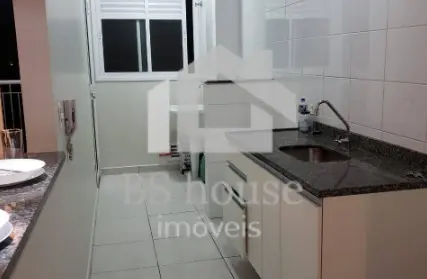 Imagem: Apartamento para Alugar, Vila Pires