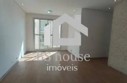 Imagem: Apartamento para Alugar, Vila Homero Thon