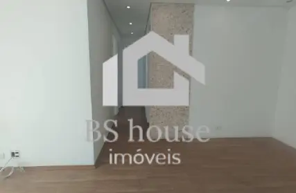 Imagem: Apartamento para Alugar, Vila Homero Thon