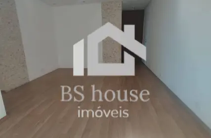 Imagem: Apartamento para Alugar, Vila Homero Thon