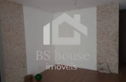 Imagem: Apartamento para Alugar, Vila Homero Thon