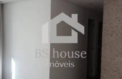 Imagem: Apartamento para Alugar, Vila Homero Thon