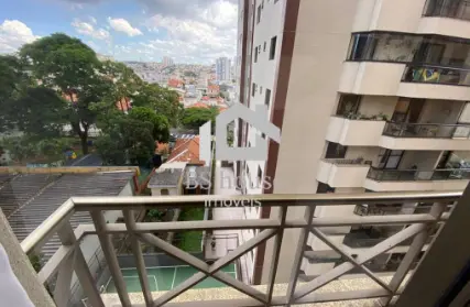 Imagem: Flat / Studio para Venda, Santa Paula