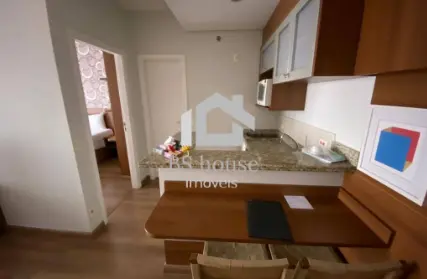 Imagem: Flat / Studio para Venda, Santa Paula