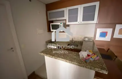 Imagem: Flat / Studio para Venda, Santa Paula