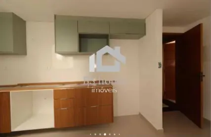 Imagem: Apartamento para Venda, Vila Lucinda