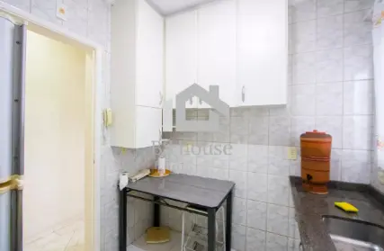 Imagem: Apartamento para Venda, Vila Pinheirinho