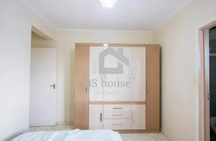 Imagem: Apartamento para Venda, Vila Pinheirinho