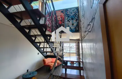 Imagem: Cobertura para Alugar, Jardim