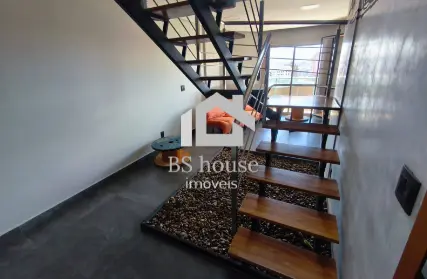 Imagem: Cobertura para Alugar, Jardim