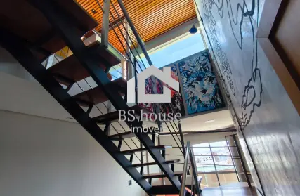 Imagem: Cobertura para Alugar, Jardim