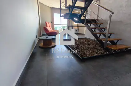 Imagem: Cobertura para Alugar, Jardim