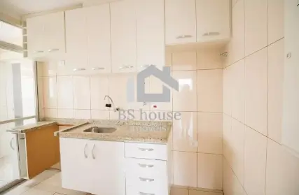 Imagem: Apartamento para Venda, Vila Guiomar