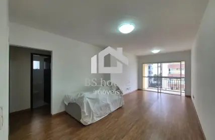 Imagem: Apartamento para Venda, Jardim Bela Vista