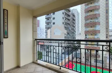 Imagem: Apartamento para Venda, Jardim Bela Vista