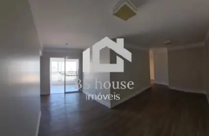 Imagem: Apartamento para Alugar, Vila Scarpelli