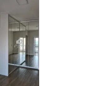 Imagem: Apartamento para Alugar, Vila Scarpelli