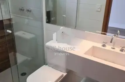 Imagem: Apartamento para Alugar, Vila Scarpelli