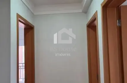 Imagem: Apartamento para Alugar, Vila Scarpelli