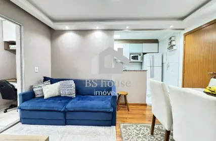 Imagem: Apartamento para Venda, Vila Metalúrgica