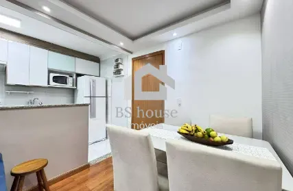 Imagem: Apartamento para Venda, Vila Metalúrgica