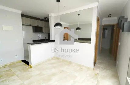 Imagem: Apartamento para Venda, Vila Eldízia