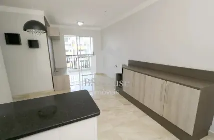 Imagem: Apartamento para Venda, Vila Eldízia