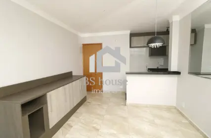 Imagem: Apartamento para Venda, Vila Eldízia