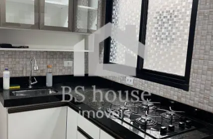 Imagem: Cobertura para Alugar, Campestre