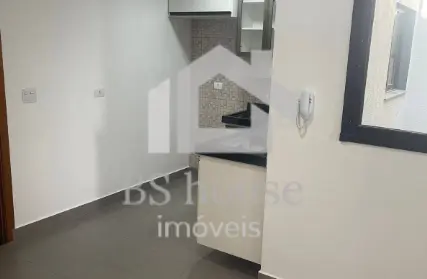 Imagem: Cobertura para Alugar, Campestre