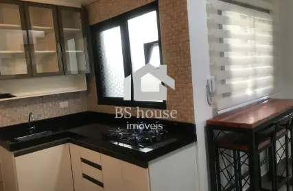 Imagem: Cobertura para Alugar, Campestre