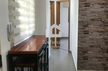 Imagem: Cobertura para Alugar, Campestre