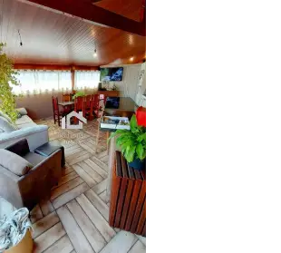 Imagem: Cobertura para Venda, Vila Gilda