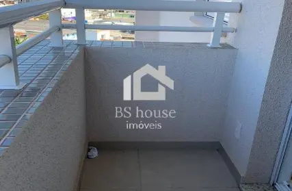 Imagem: Apartamento para Alugar, Vila Palmares