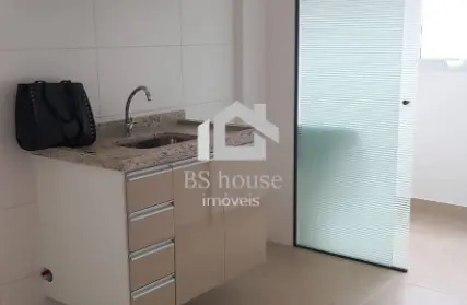 Imagem: Apartamento para Alugar, Vila Palmares