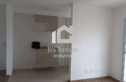 Imagem: Apartamento para Alugar, Vila Palmares
