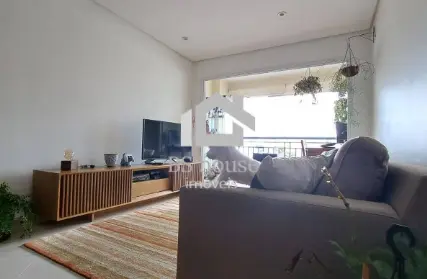 Imagem: Apartamento para Venda, Jardim Bela Vista