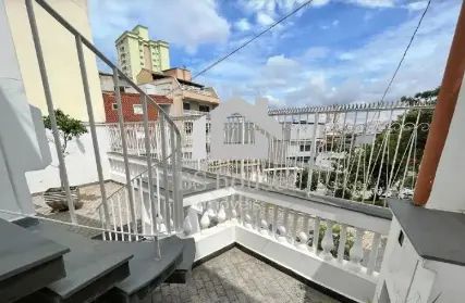 Imagem: Sobrado para Alugar, Vila Príncipe de Gales