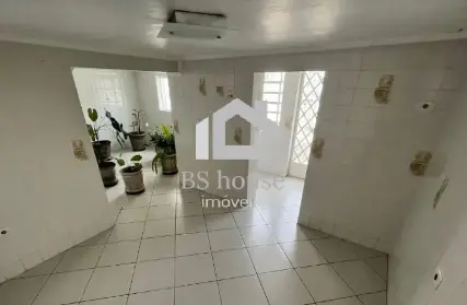 Imagem: Sobrado para Alugar, Vila Príncipe de Gales