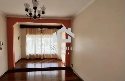 Imagem: Sobrado para Alugar, Vila Príncipe de Gales