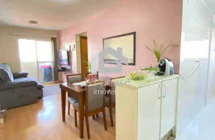 Imagem: Apartamento para Venda, Vila Floresta