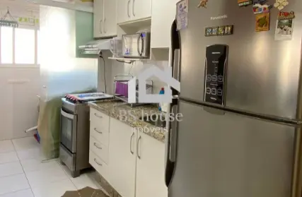 Imagem: Apartamento para Venda, Vila Floresta