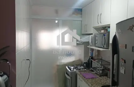 Imagem: Apartamento para Venda, Vila Floresta