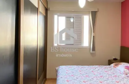 Imagem: Apartamento para Venda, Vila Floresta