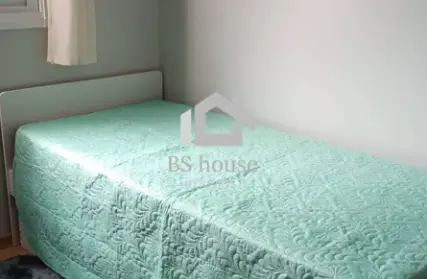 Imagem: Apartamento para Venda, Vila Floresta