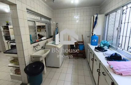 Imagem: Casa Térrea para Alugar, Jardim